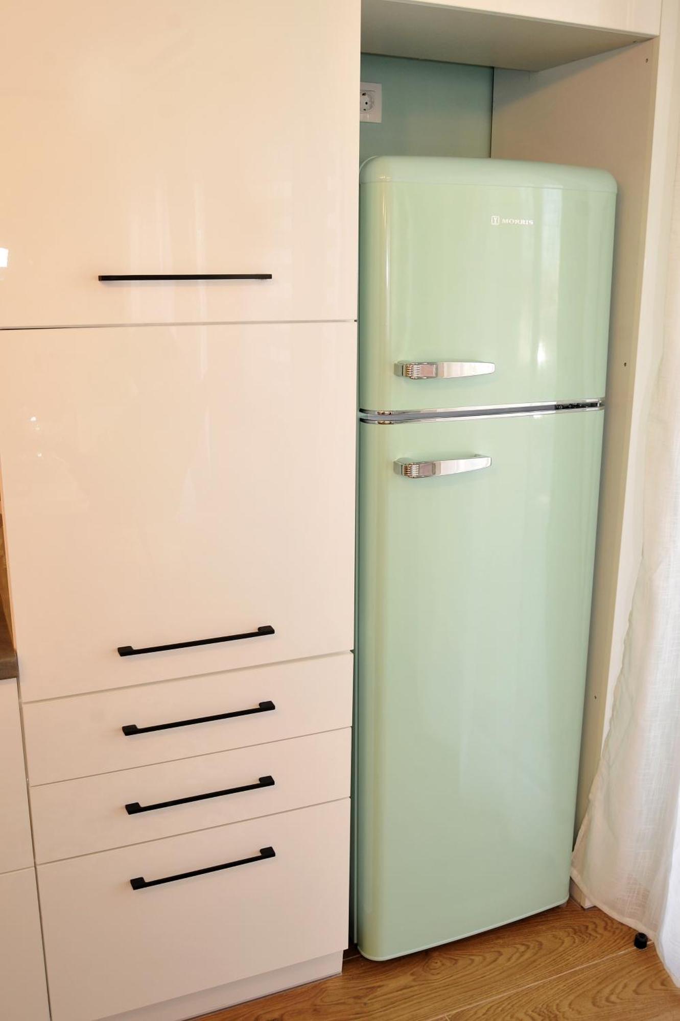 Vintage Apartment Helios Kalambaka Eksteriør billede